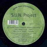 Statistic (Atmos Ultra remix)