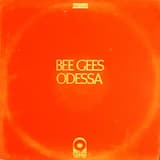 Odessa (City on the Black Sea)