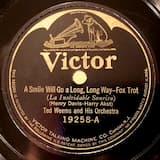 A Smile Will Go a Long, Long Way