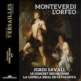 L’Orfeo: Prologo – Toccata