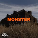 Monster (Under My Bed)