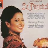 La Périchole : Acte 1, scène 1 : "Du vice-roi c'est aujourd'hui la fête"