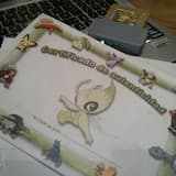 Shade Me With Your Wings