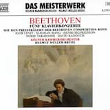 Konzert C Nr. 1, op. 15: Allegro con brio