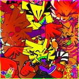 ....SPECIFICALLY CHU CHU [the worst outro ever]