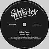 Natural High (Mike Dunn Black Glitter Mixx)