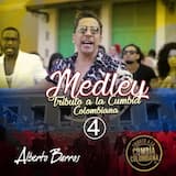 Medley tributo a la cumbia colombiana 4