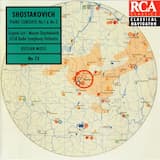 Piano Concerto no. 1, op. 35: I. Allegro moderato