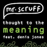 Thought to the Meaning