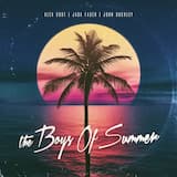 The Boys Of Summer