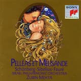 Pelleas und Melisande, op. 46: Act I, Scene I. Introduction, At The Castle Gate