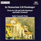 Thème et Variations