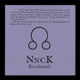 I Am Grown Phthisical