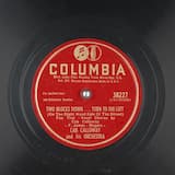 Two Blocks Down … Turn to the Left (On the Right Hand Side of the Street)