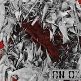 Snow Falls in the Desert