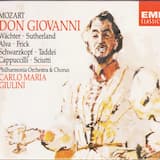 Don Giovanni, K. 527: Act I, Scene II. "Non sperar, se non m'uccidi" (Donna Anna, Don Giovanni, Leporello)