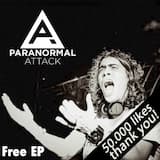 Never Wanted to Dance (Paranormal Attack remix)