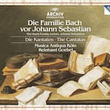 Siehe, wie fein und lieblich