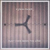 Must Have Been the Wind