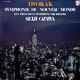 Symphonie no. 9 "Du nouveau monde" en mi mineur, op. 95: 1. Adagio - Allegro molto