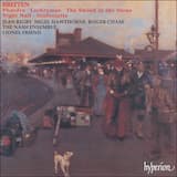 Phaedra, op. 93: Prologue: In May, in brilliant Athens