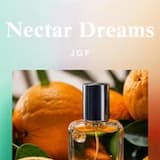 Nectar Dreams JGF - Fragancia, magia, naturaleza - Fragrance, magic, nature