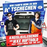 Wir fahr'n gern zu den Tschechen