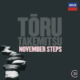 November Steps