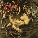 Severed Stump Fistfuck