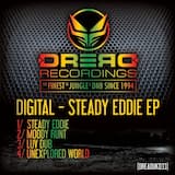 Steady Eddie