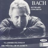 Concerto in D minor, BWV 1052: I. Allegro