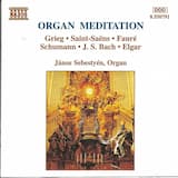 Kinderszenen: Dreaming, op. 15 no. 7