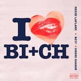 I Love My Bitch