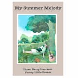 A Towering Cloud in the Summer