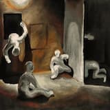 Mainlining Joy, Tripto, etc...