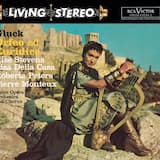 Orfeo ed Euridice: Act I. Overture