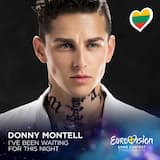 I’ve Been Waiting for This Night (Eurovision 2016 – Lithuania)