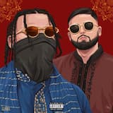 Welcome To The Party (Dola Re)