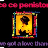 We Got a Love Thang (Silky 7″)