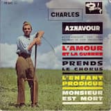 L’Amour et la Guerre