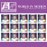 World In Motion