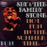 Hot Fun in the Summertime