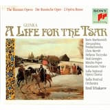 A Life for the Tsar: Act I. Overture