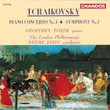 Symphony no. 7 in E-flat major: I. Allegro brillante