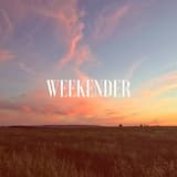 Weekender