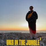 Something In Your Eyes (Neekeetone jungle rework)