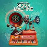 Song Machine Theme Tune