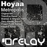 Metropolis (Gary Afterlife remix)
