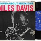 Round About Midnight