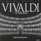 Concerto no. 4 “Winter”: Largo